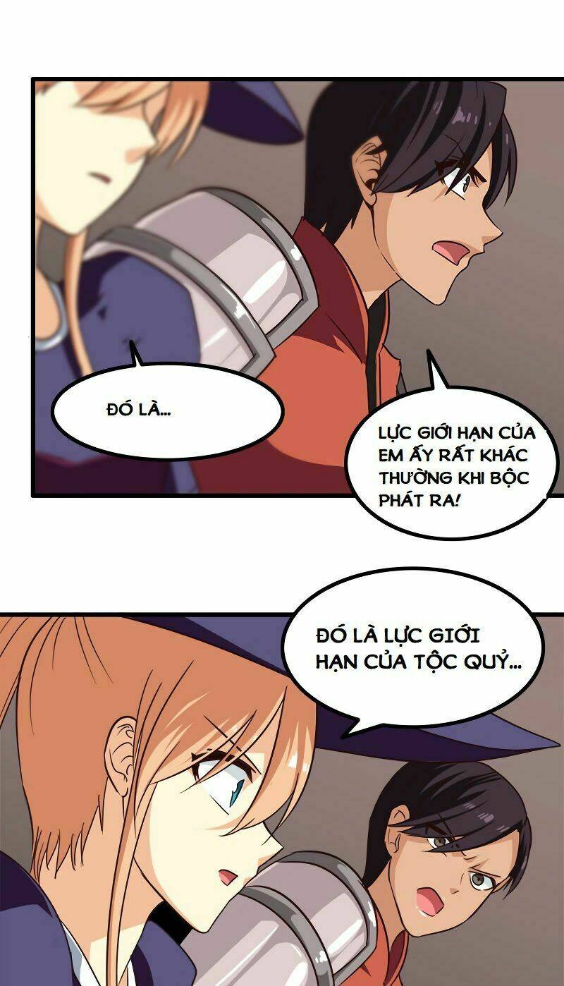 Vợ Tôi Là Quỷ Vương Chapter 132 - Trang 2