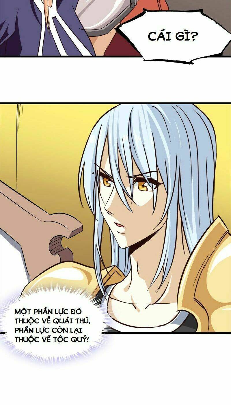 Vợ Tôi Là Quỷ Vương Chapter 132 - Trang 2