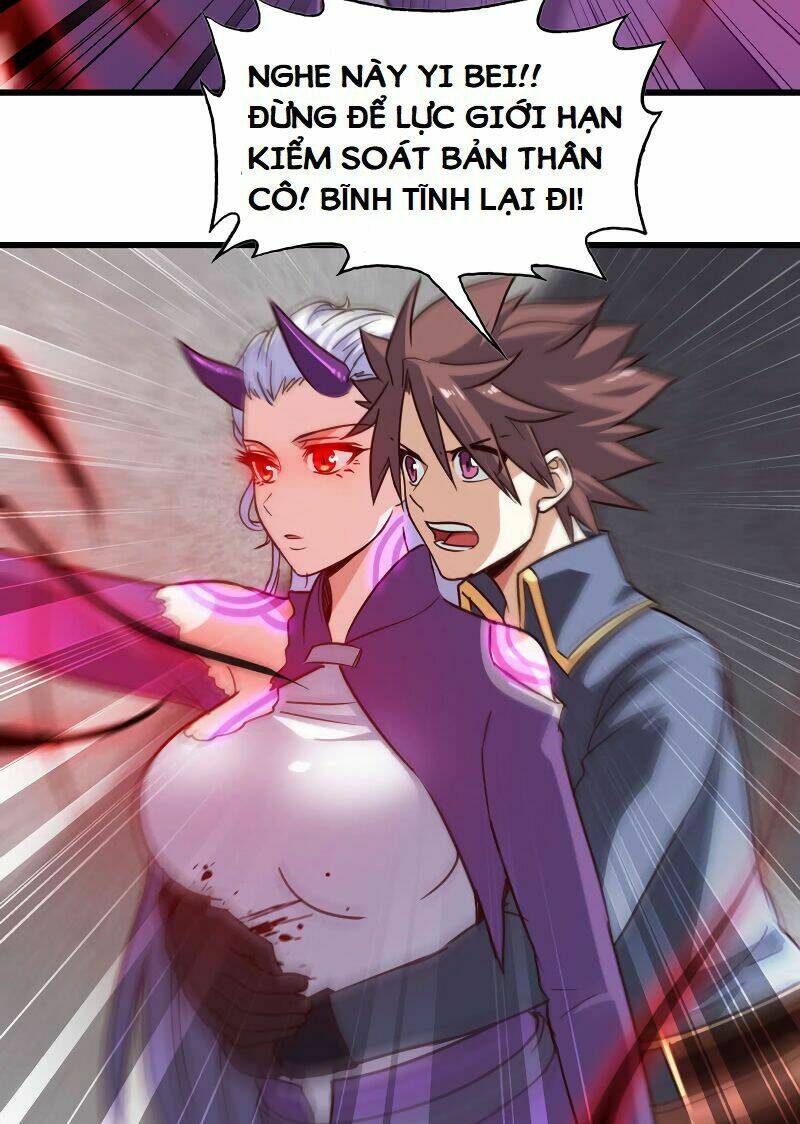 Vợ Tôi Là Quỷ Vương Chapter 133 - Trang 2