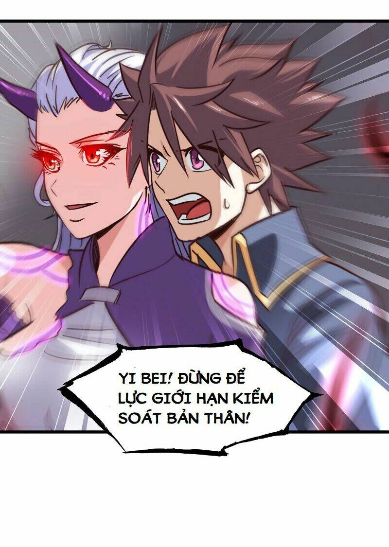 Vợ Tôi Là Quỷ Vương Chapter 133 - Trang 2