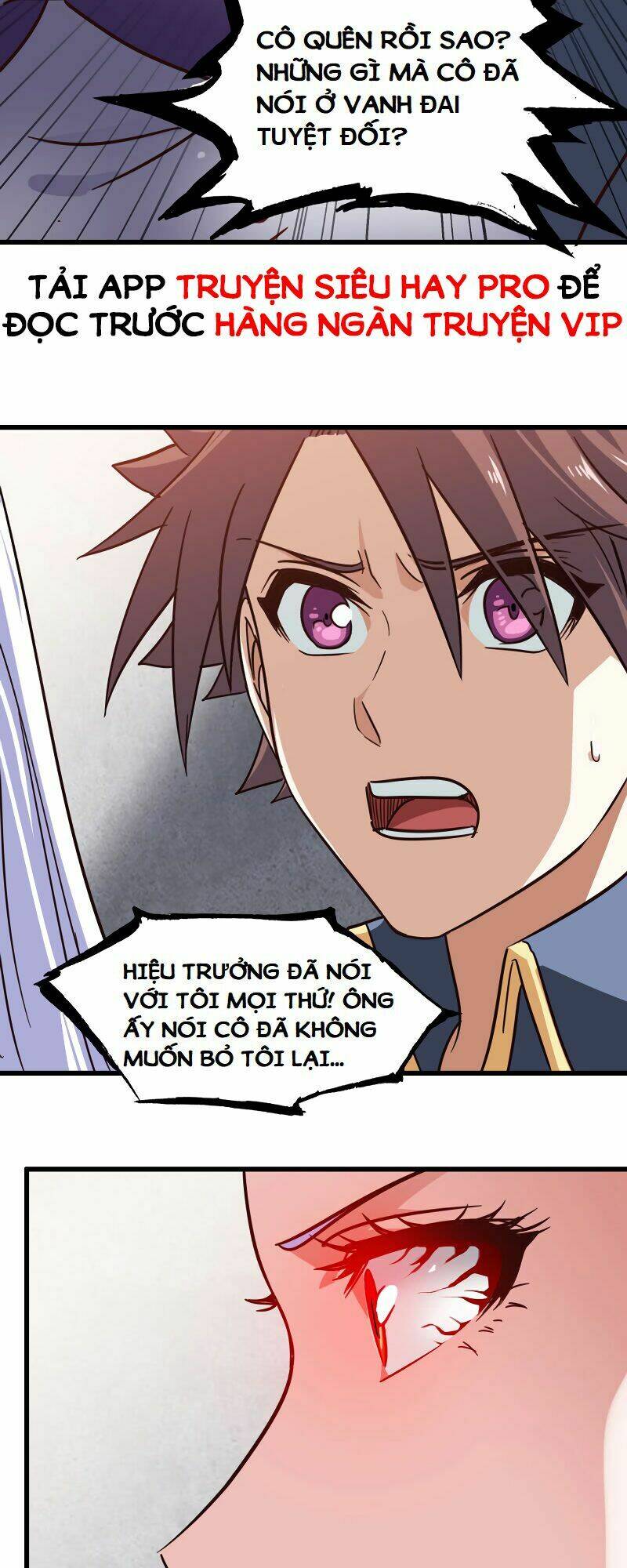 Vợ Tôi Là Quỷ Vương Chapter 133 - Trang 2