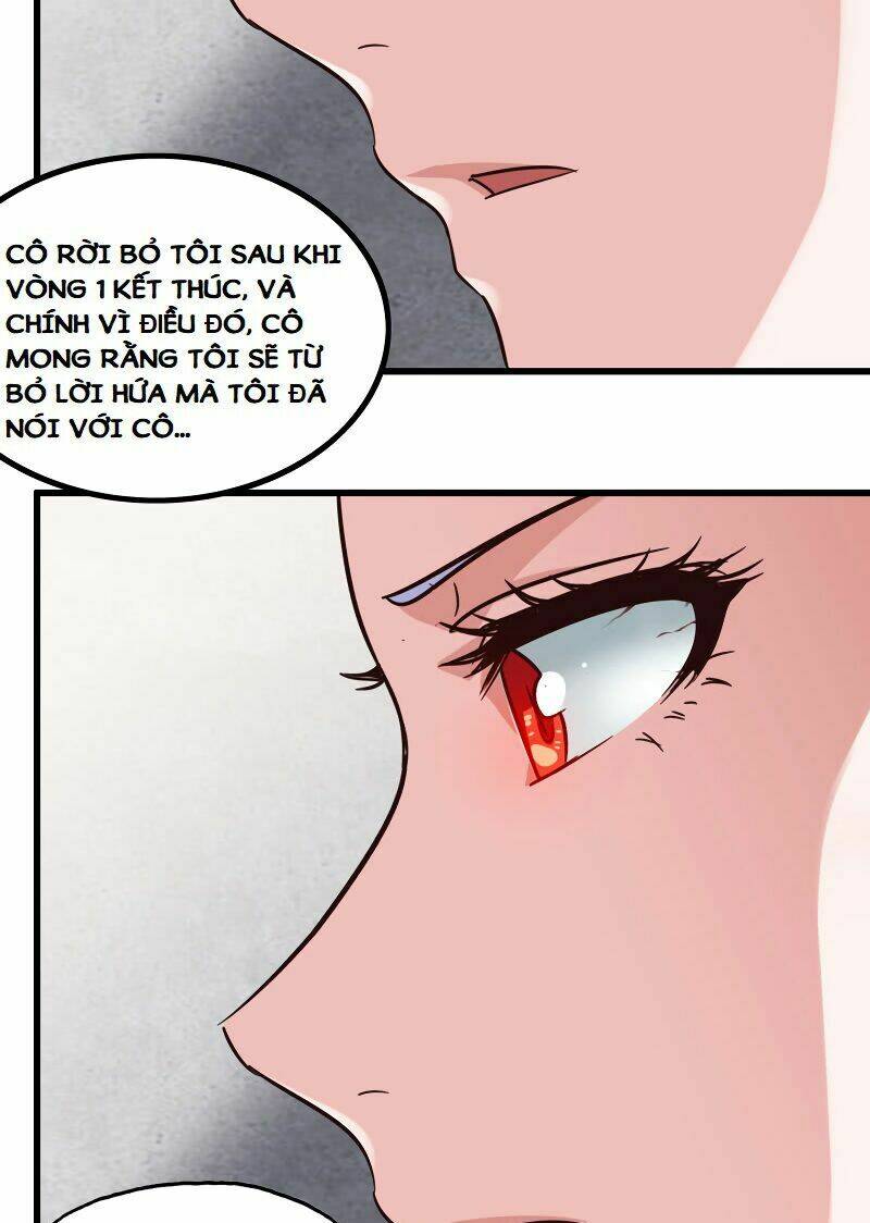 Vợ Tôi Là Quỷ Vương Chapter 133 - Trang 2