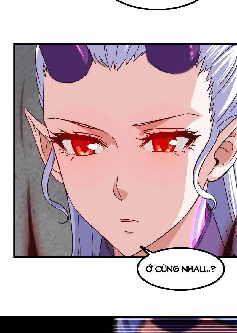 Vợ Tôi Là Quỷ Vương Chapter 133 - Trang 2