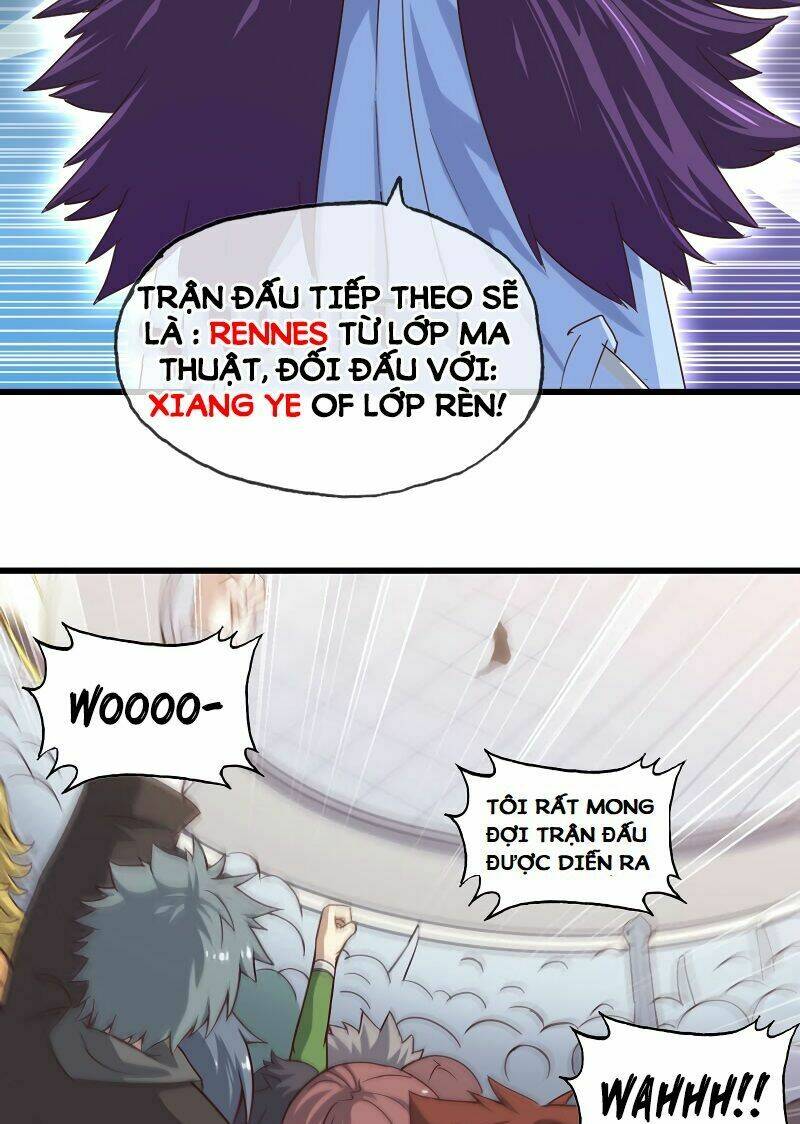 Vợ Tôi Là Quỷ Vương Chapter 135 - Trang 2