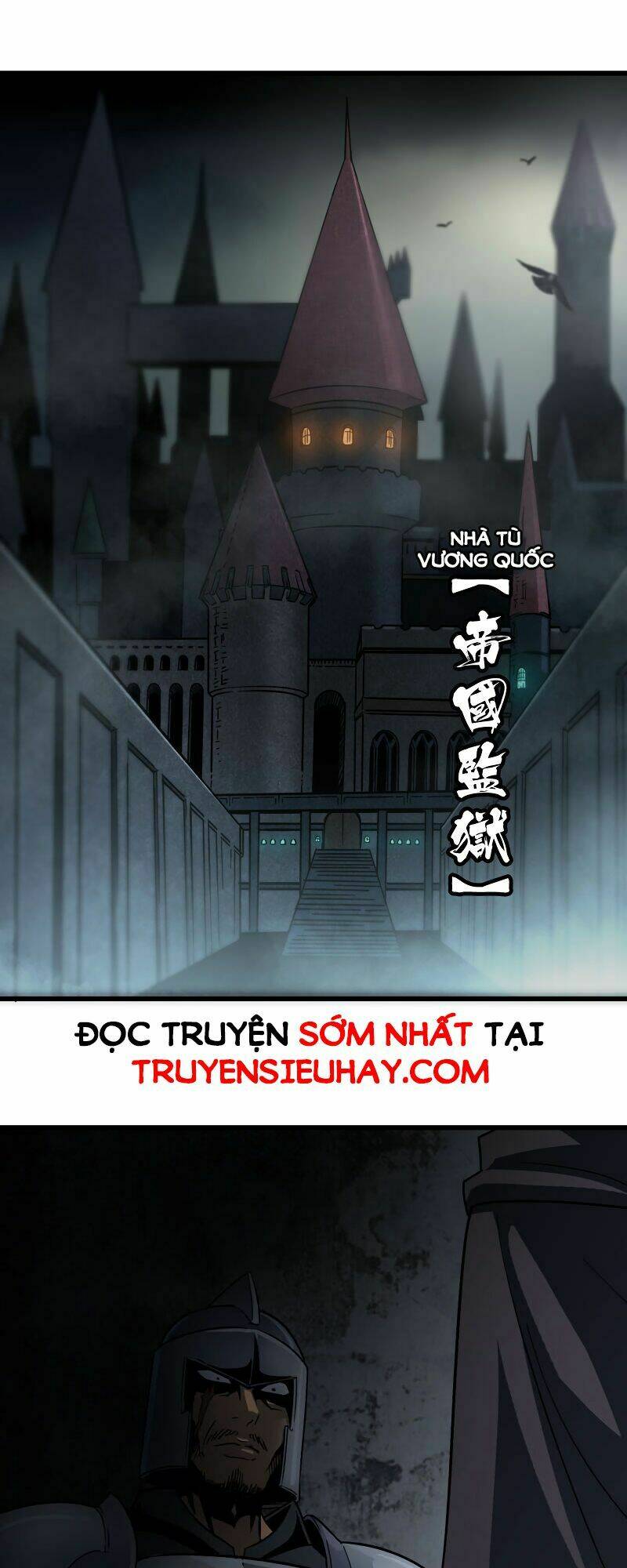 Vợ Tôi Là Quỷ Vương Chapter 135 - Trang 2