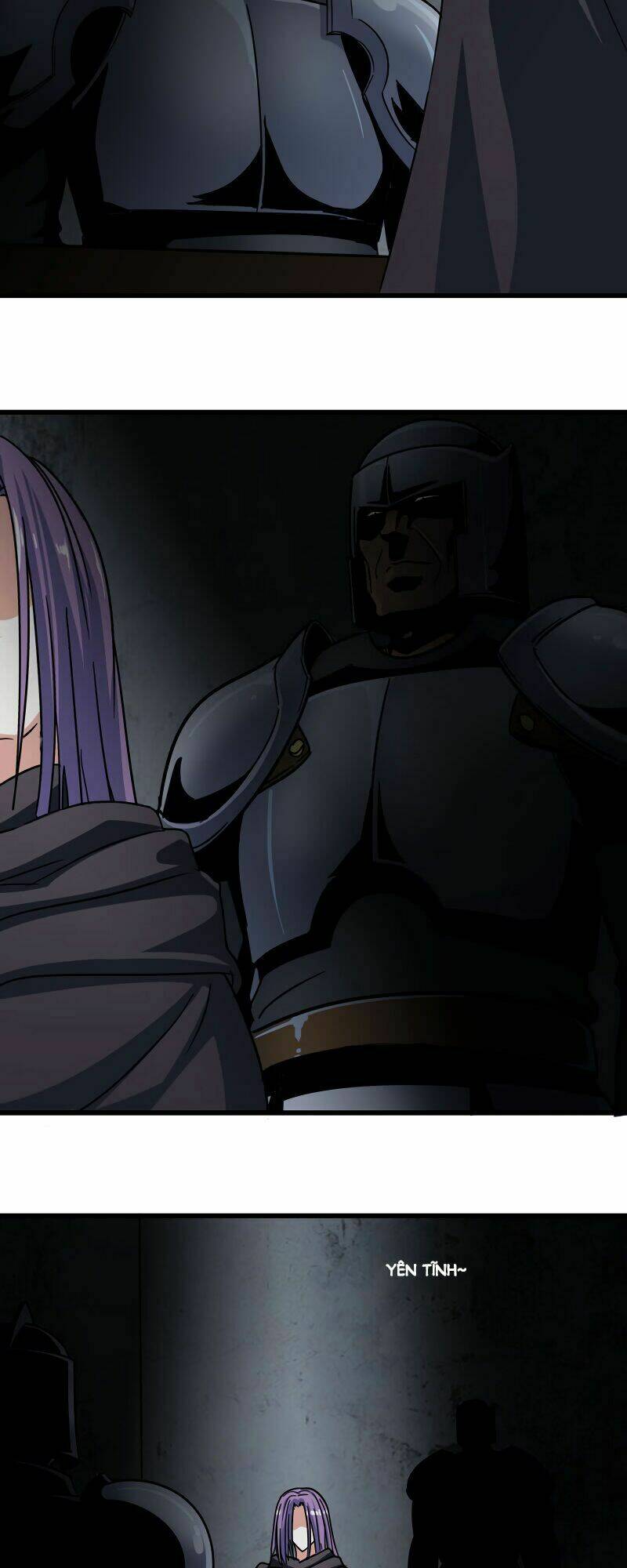 Vợ Tôi Là Quỷ Vương Chapter 135 - Trang 2