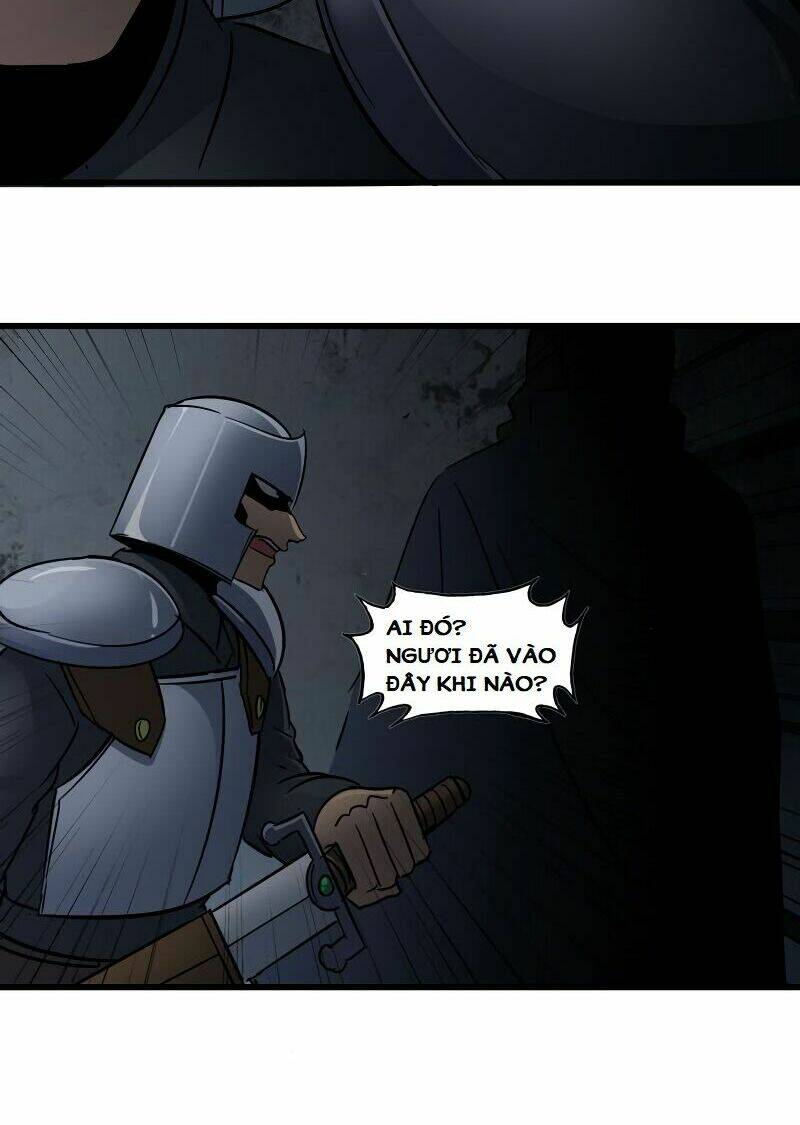 Vợ Tôi Là Quỷ Vương Chapter 135 - Trang 2