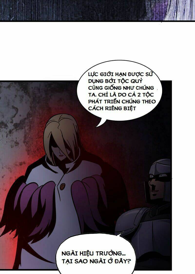 Vợ Tôi Là Quỷ Vương Chapter 135 - Trang 2