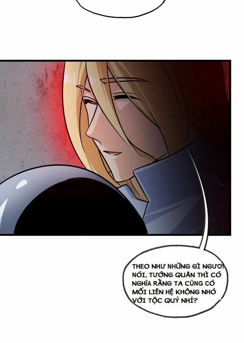 Vợ Tôi Là Quỷ Vương Chapter 135 - Trang 2