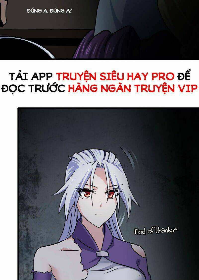 Vợ Tôi Là Quỷ Vương Chapter 135 - Trang 2