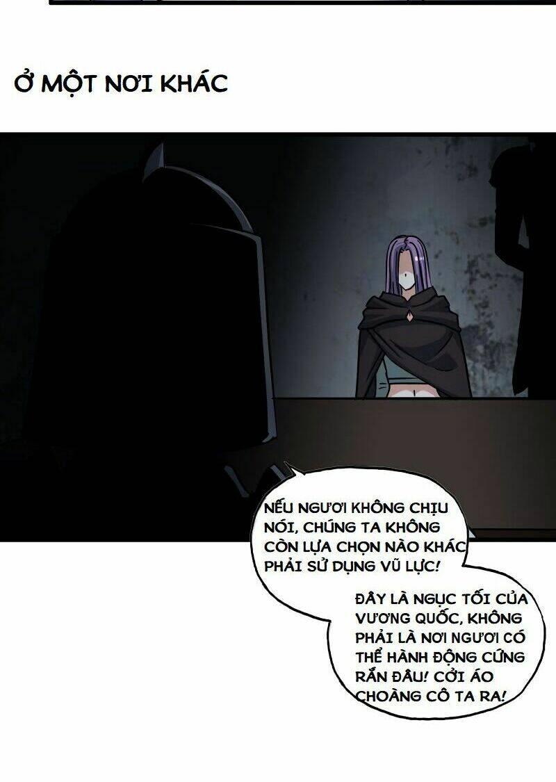 Vợ Tôi Là Quỷ Vương Chapter 135 - Trang 2