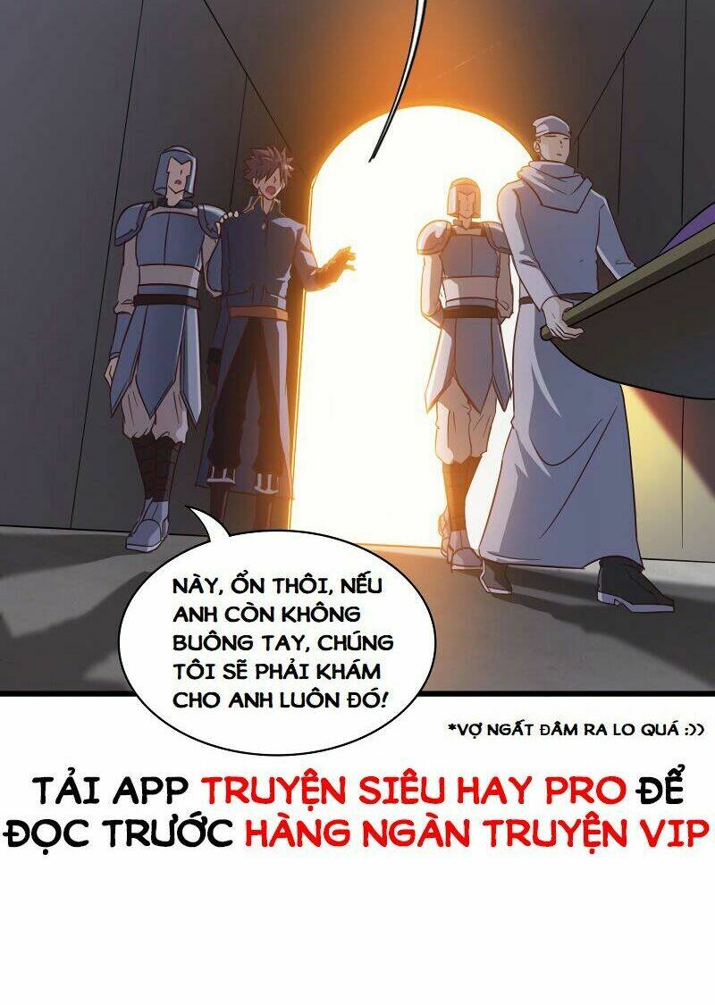 Vợ Tôi Là Quỷ Vương Chapter 135 - Trang 2