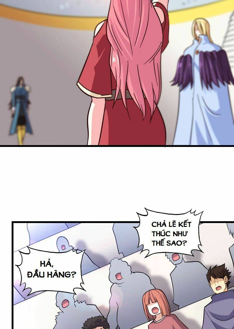 Vợ Tôi Là Quỷ Vương Chapter 135 - Trang 2