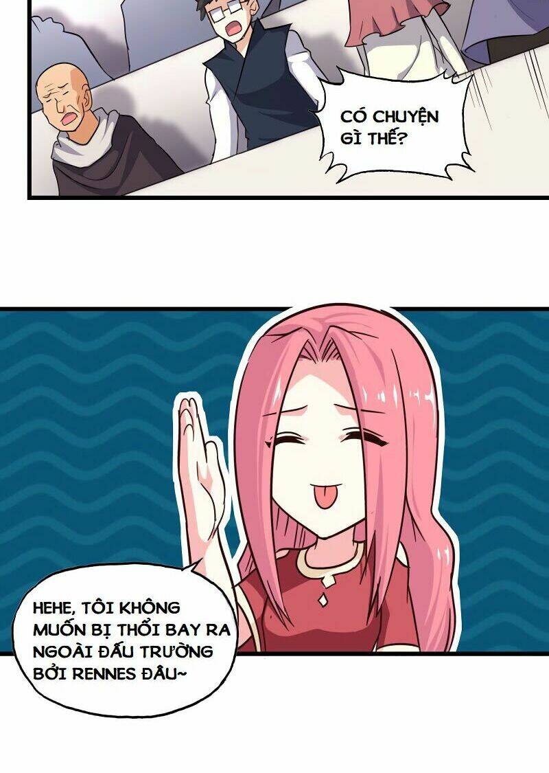 Vợ Tôi Là Quỷ Vương Chapter 135 - Trang 2