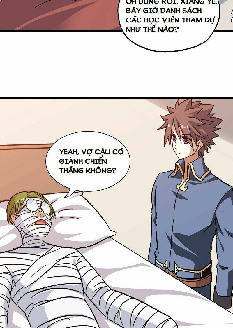 Vợ Tôi Là Quỷ Vương Chapter 136 - Trang 2