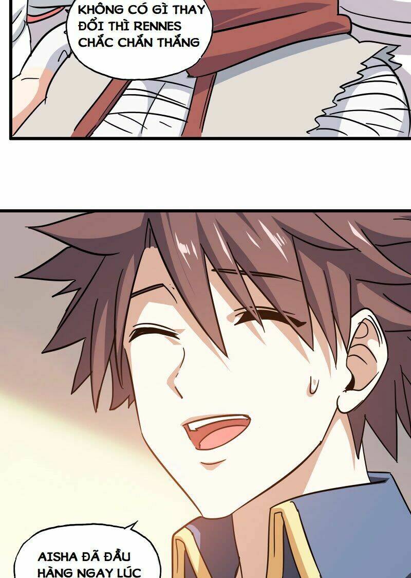 Vợ Tôi Là Quỷ Vương Chapter 136 - Trang 2