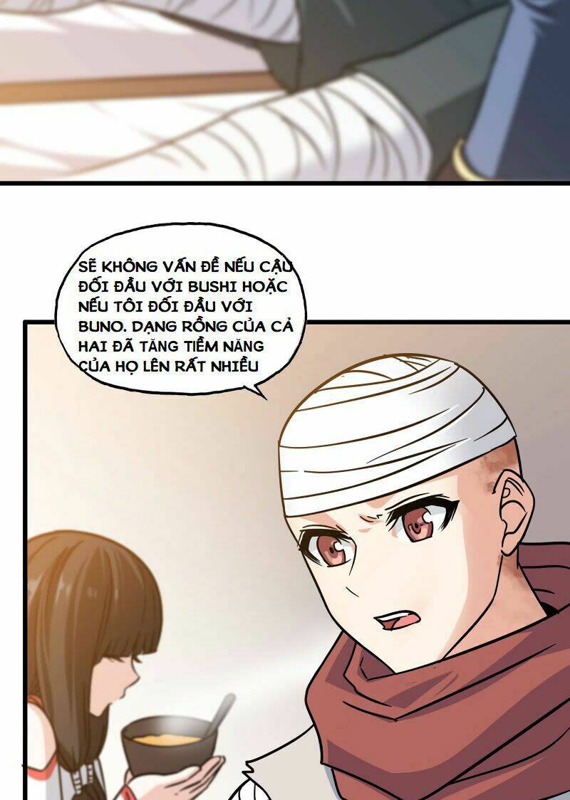 Vợ Tôi Là Quỷ Vương Chapter 136 - Trang 2