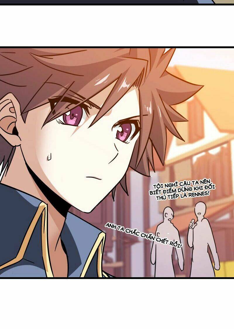 Vợ Tôi Là Quỷ Vương Chapter 136 - Trang 2