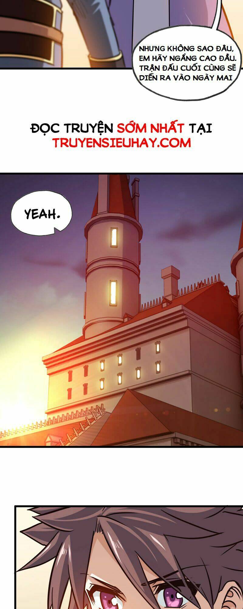 Vợ Tôi Là Quỷ Vương Chapter 136 - Trang 2