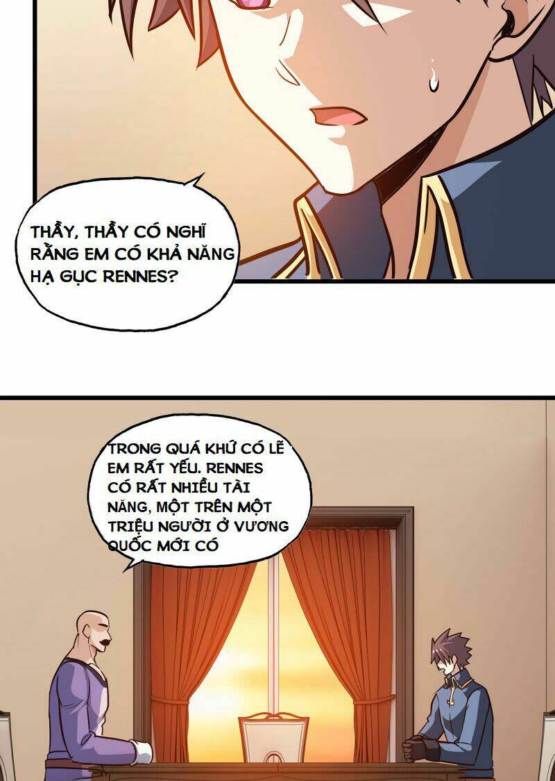 Vợ Tôi Là Quỷ Vương Chapter 136 - Trang 2