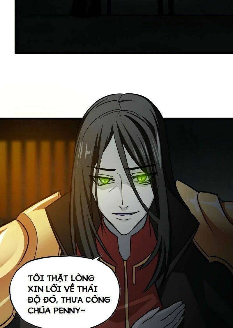 Vợ Tôi Là Quỷ Vương Chapter 136 - Trang 2