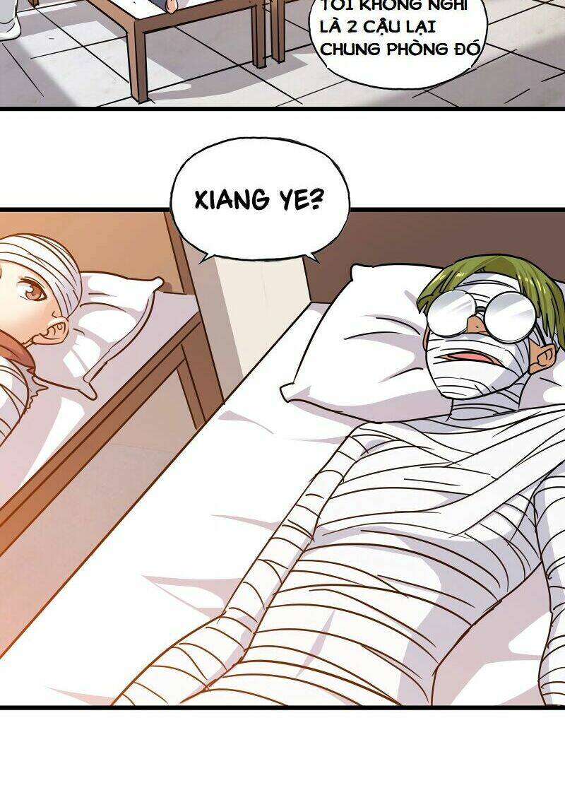 Vợ Tôi Là Quỷ Vương Chapter 136 - Trang 2