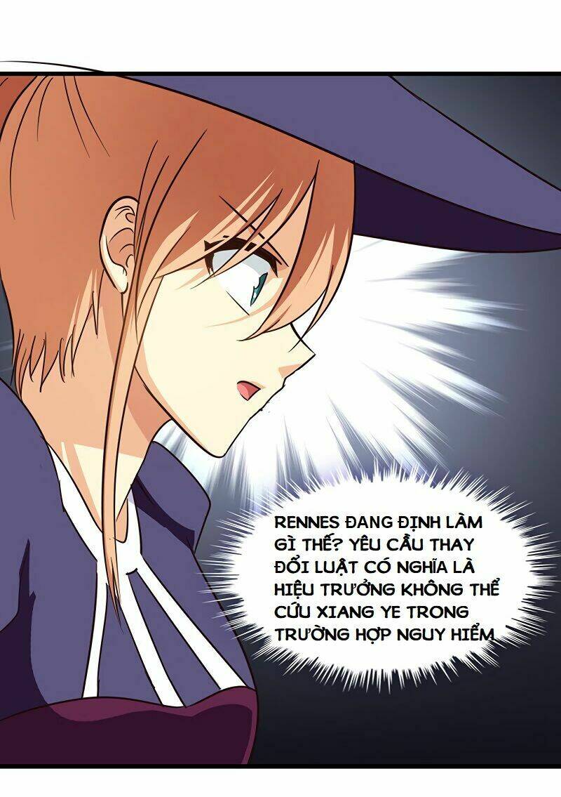 Vợ Tôi Là Quỷ Vương Chapter 137 - Trang 2