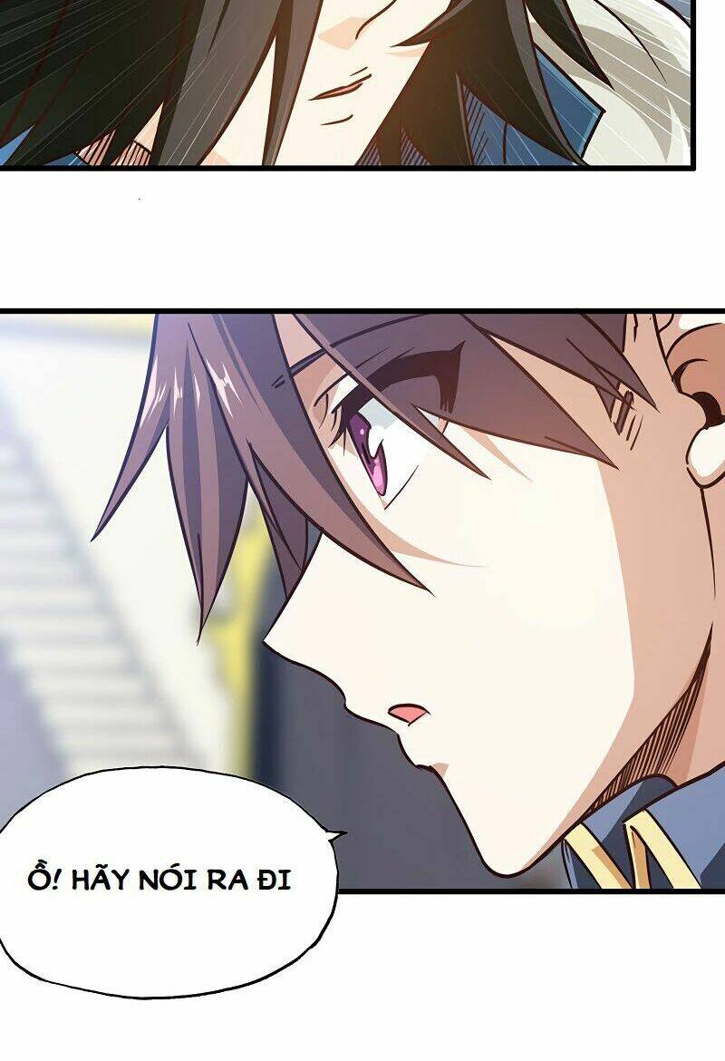 Vợ Tôi Là Quỷ Vương Chapter 137 - Trang 2