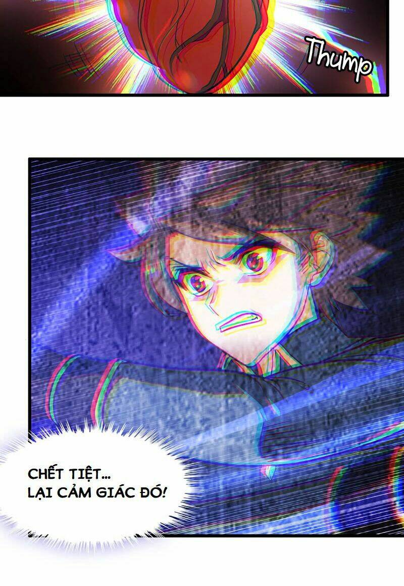 Vợ Tôi Là Quỷ Vương Chapter 137 - Trang 2