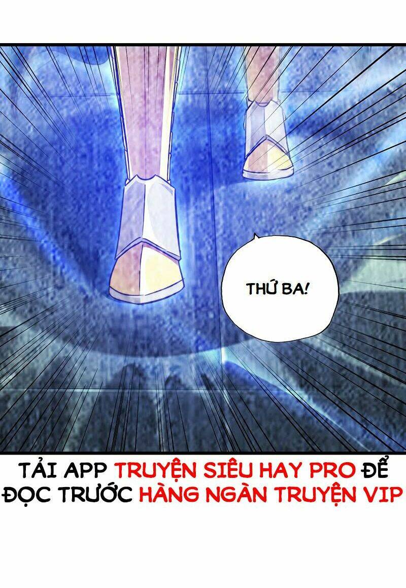 Vợ Tôi Là Quỷ Vương Chapter 137 - Trang 2