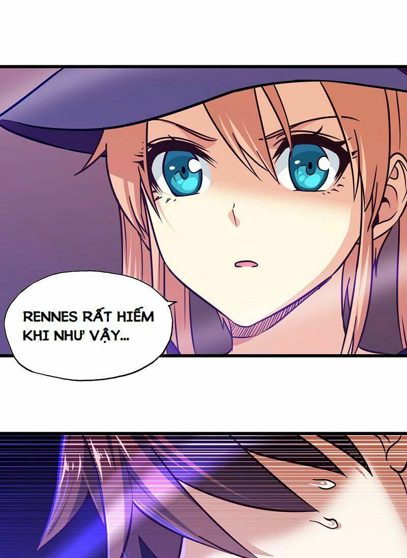 Vợ Tôi Là Quỷ Vương Chapter 137 - Trang 2