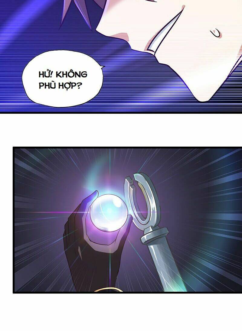 Vợ Tôi Là Quỷ Vương Chapter 137 - Trang 2