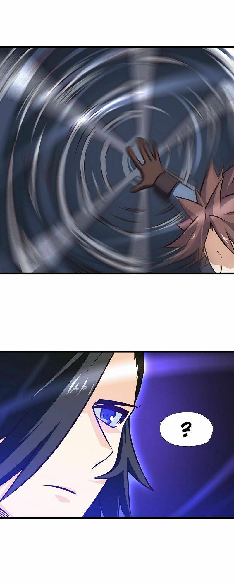 Vợ Tôi Là Quỷ Vương Chapter 137 - Trang 2