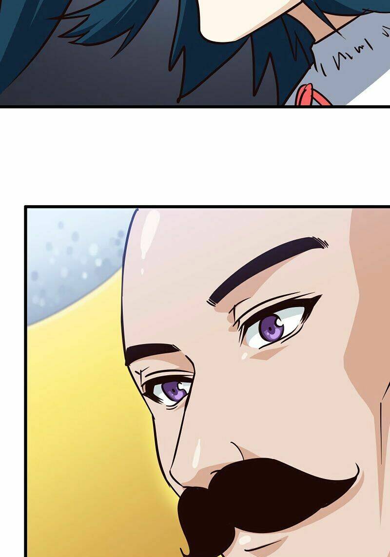 Vợ Tôi Là Quỷ Vương Chapter 137 - Trang 2