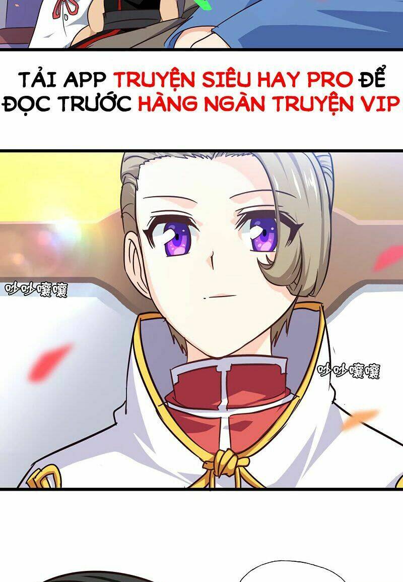 Vợ Tôi Là Quỷ Vương Chapter 137 - Trang 2