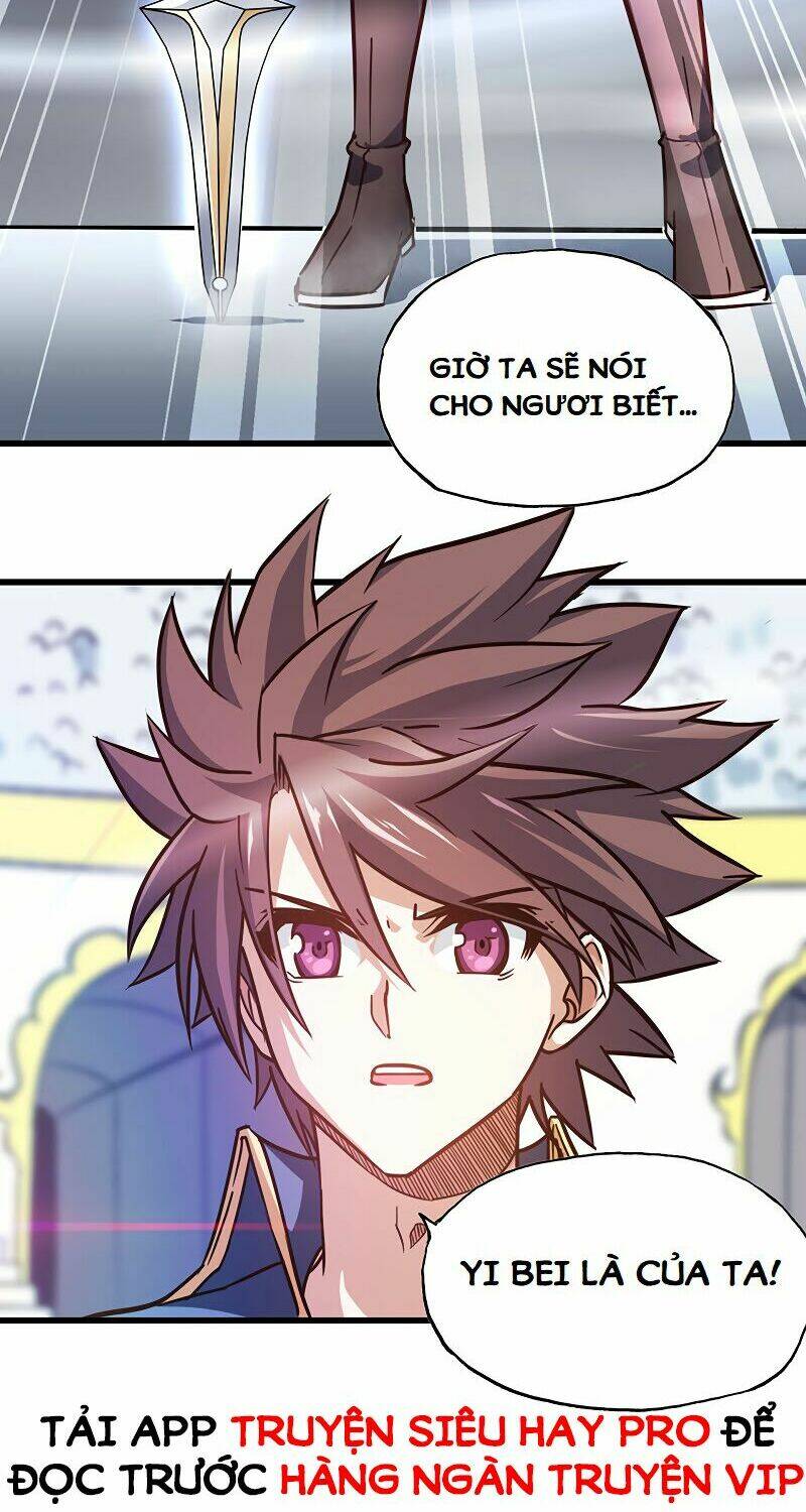 Vợ Tôi Là Quỷ Vương Chapter 137 - Trang 2