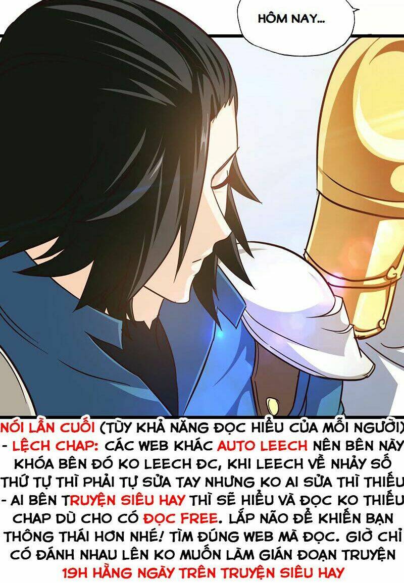 Vợ Tôi Là Quỷ Vương Chapter 137 - Trang 2