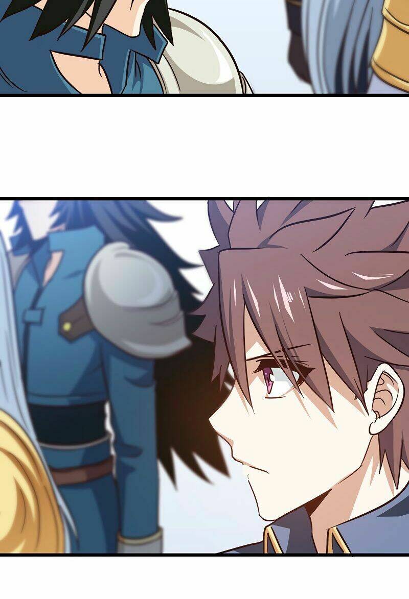 Vợ Tôi Là Quỷ Vương Chapter 137 - Trang 2