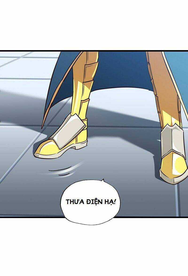 Vợ Tôi Là Quỷ Vương Chapter 137 - Trang 2