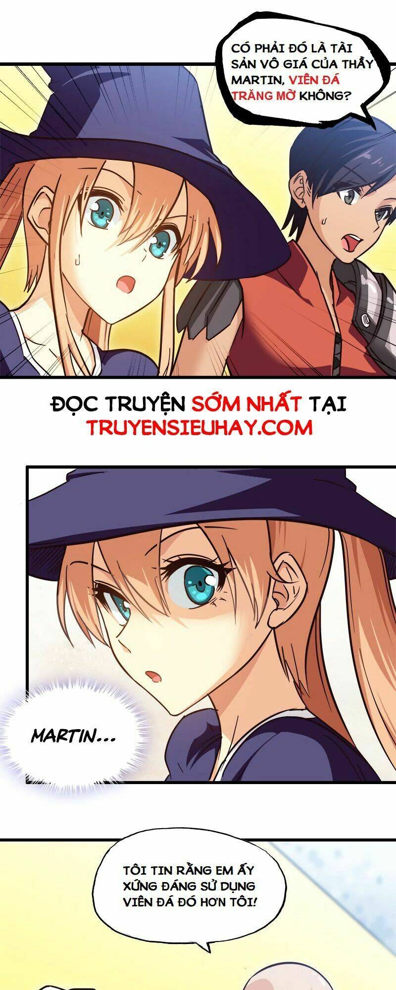 Vợ Tôi Là Quỷ Vương Chapter 138 - Trang 2