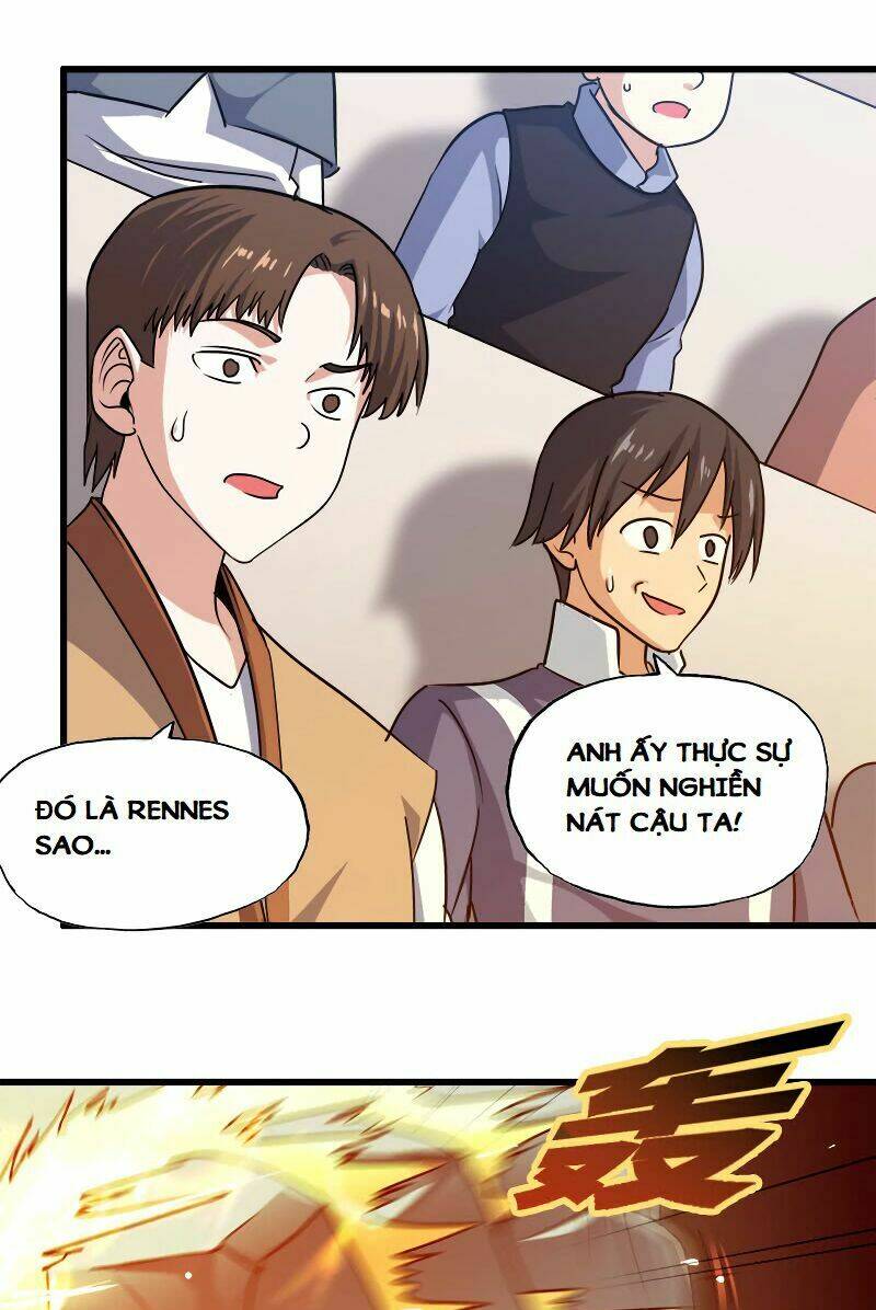 Vợ Tôi Là Quỷ Vương Chapter 138 - Trang 2