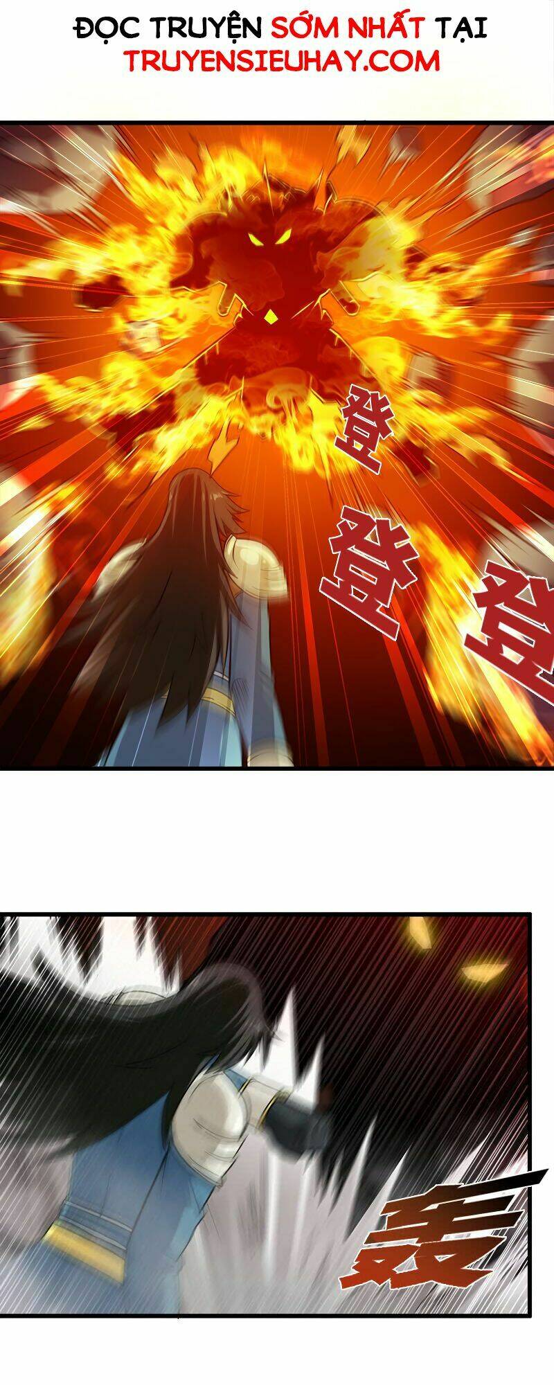 Vợ Tôi Là Quỷ Vương Chapter 138 - Trang 2