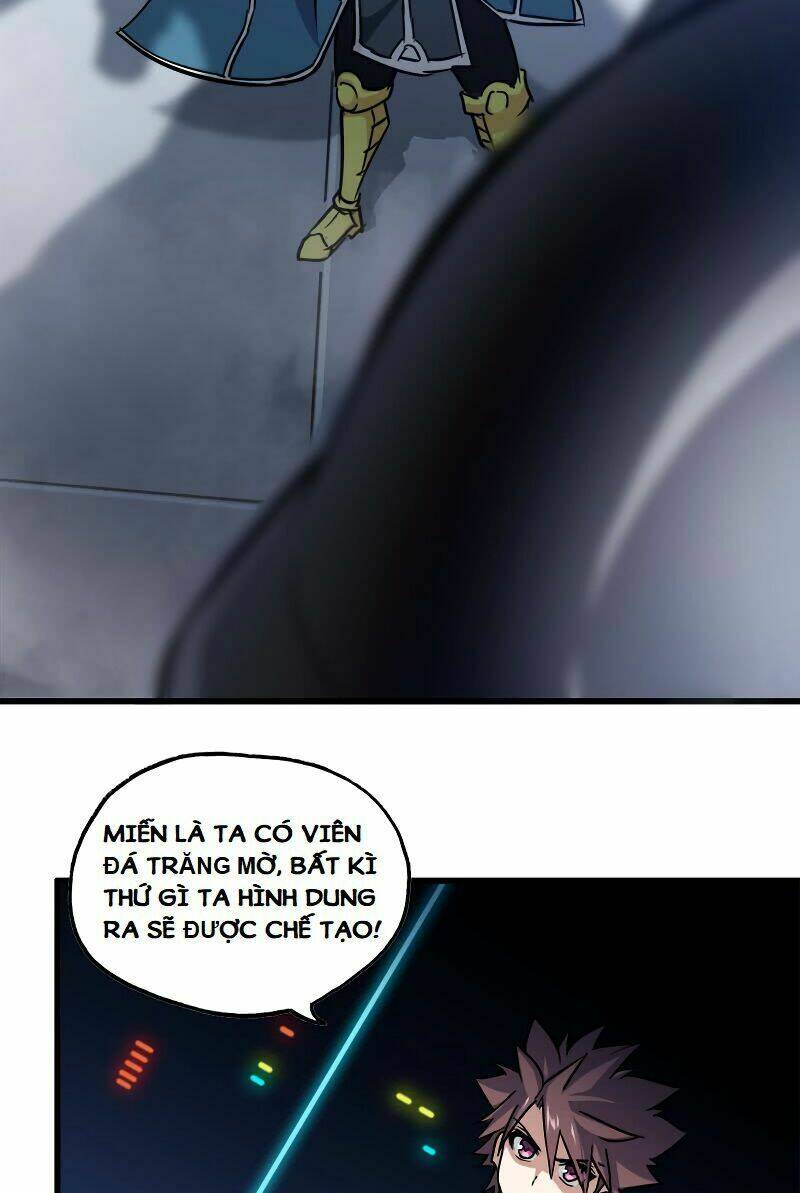 Vợ Tôi Là Quỷ Vương Chapter 138 - Trang 2