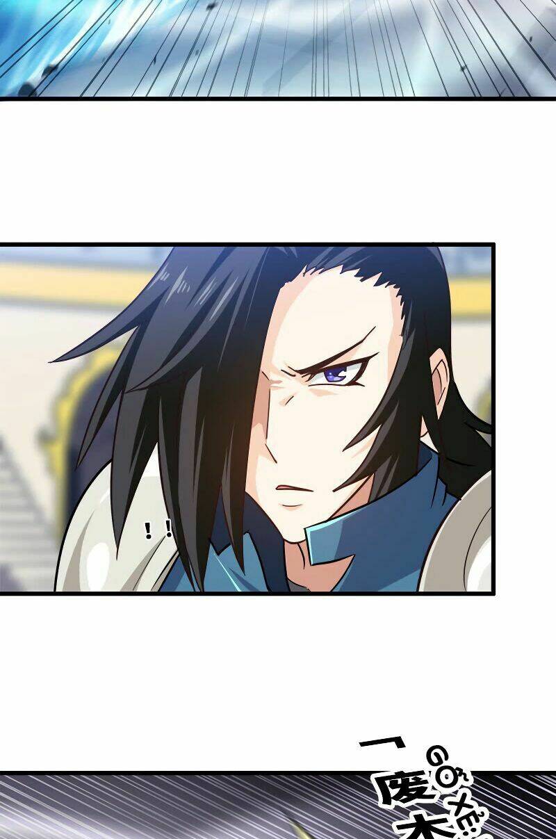 Vợ Tôi Là Quỷ Vương Chapter 138 - Trang 2