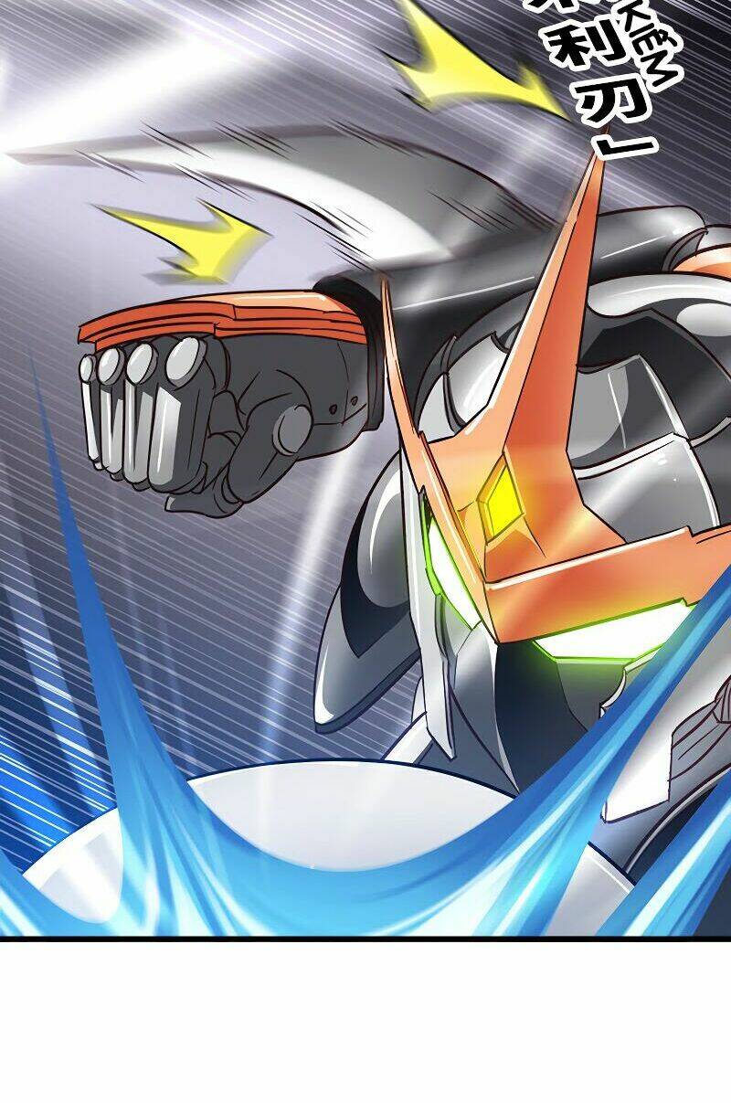 Vợ Tôi Là Quỷ Vương Chapter 138 - Trang 2