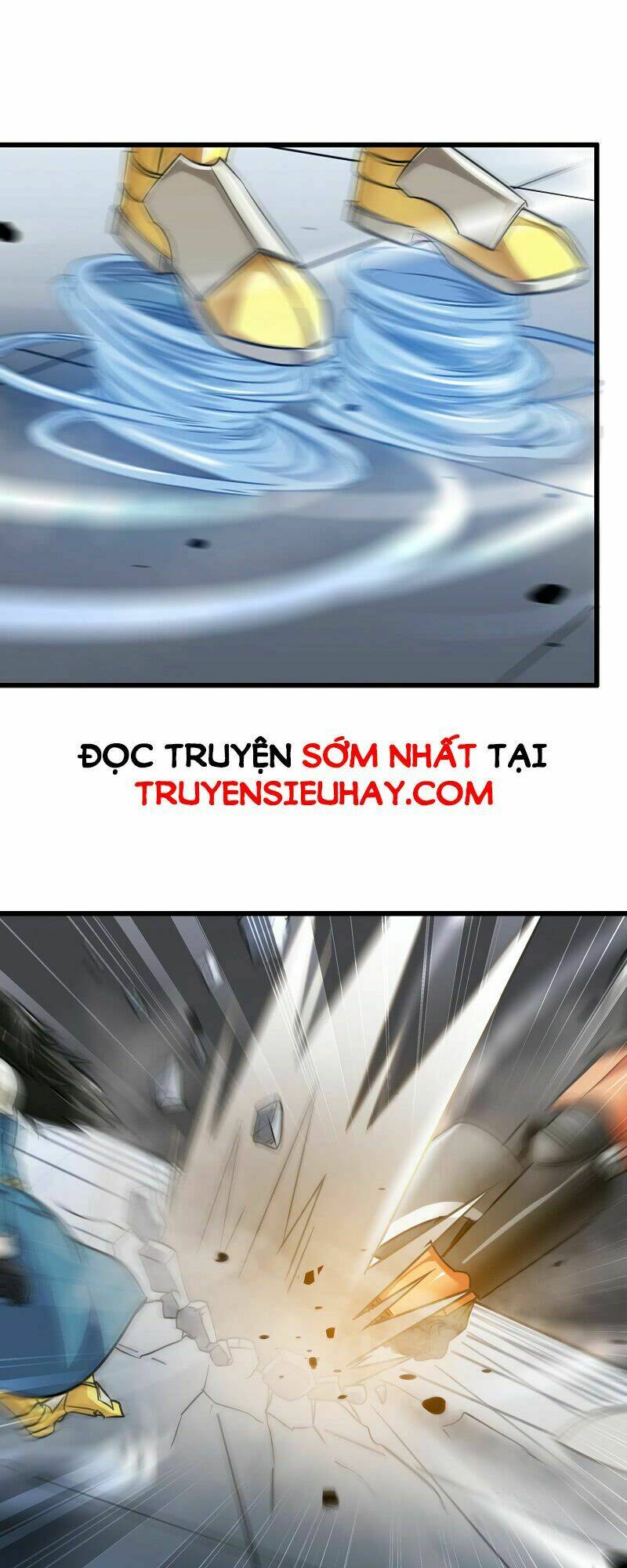 Vợ Tôi Là Quỷ Vương Chapter 138 - Trang 2