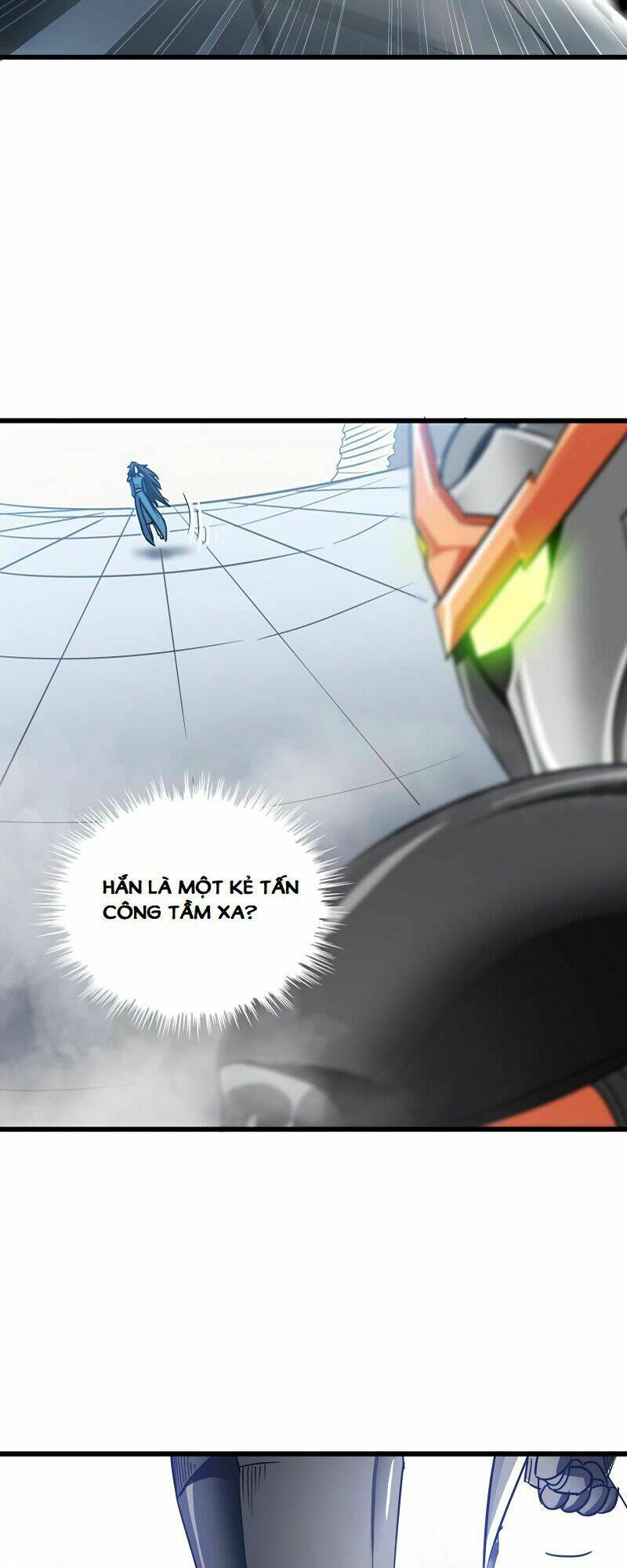 Vợ Tôi Là Quỷ Vương Chapter 138 - Trang 2