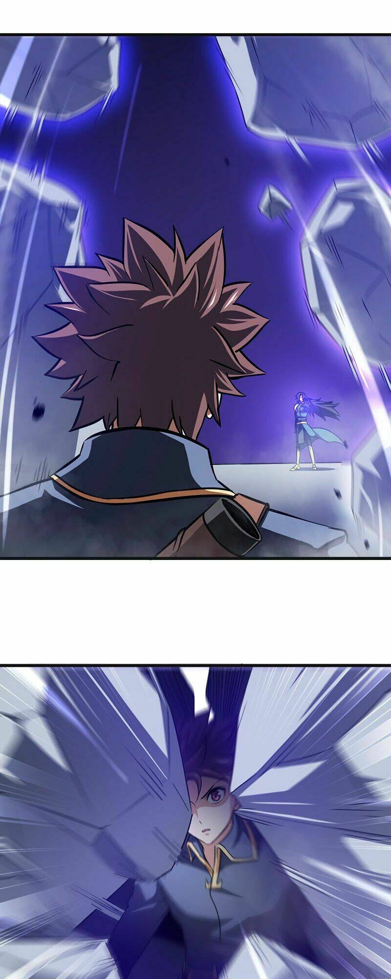 Vợ Tôi Là Quỷ Vương Chapter 138 - Trang 2