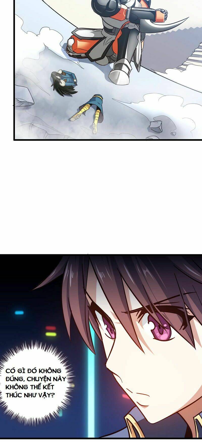 Vợ Tôi Là Quỷ Vương Chapter 139 - Trang 2