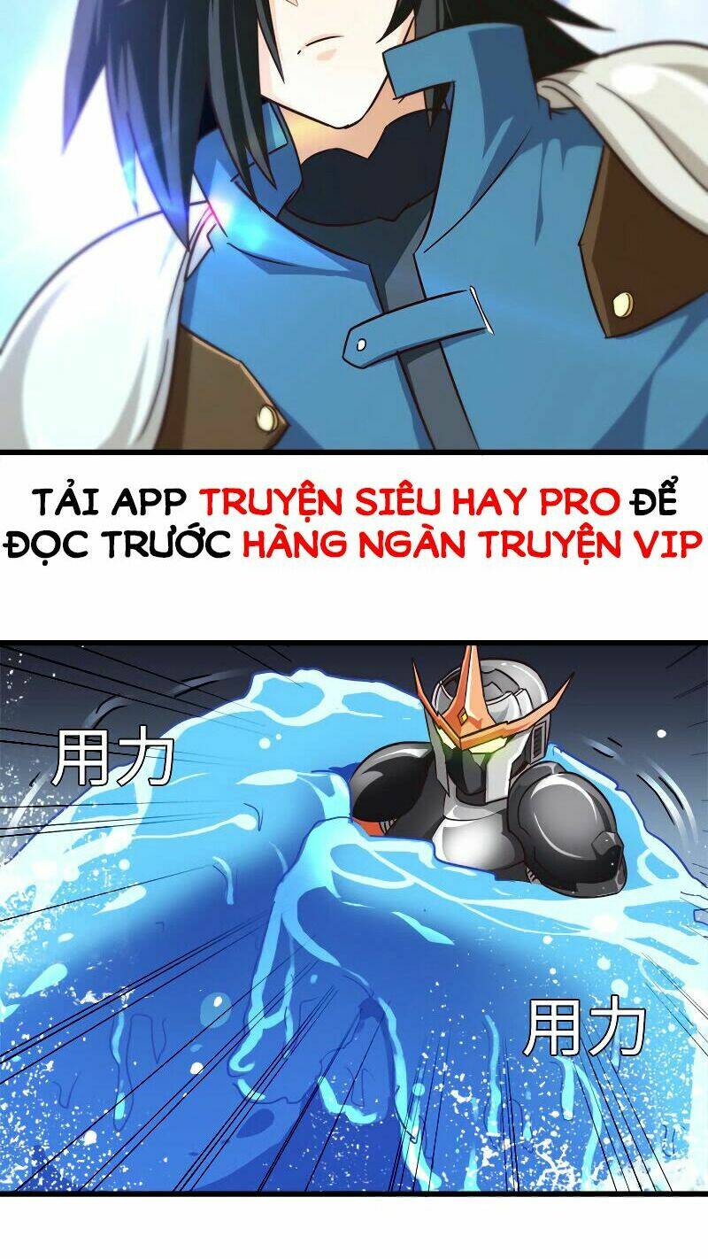 Vợ Tôi Là Quỷ Vương Chapter 139 - Trang 2